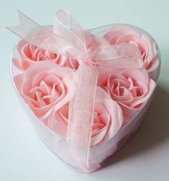 皂花绽放，装点美好生活——探秘世雅日用品公司的精致香皂花