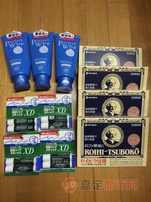 嘉定生活新风尚 日本日用百货的贴心之选
