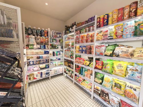 愚园路这家几十年的老店大变样，太好逛了吧！日用百货盘点